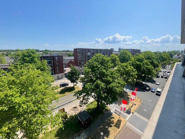 Medium property photo - Zandvoortstraat, 1024 VT Amsterdam